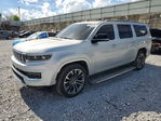Jeep Grand Wagoneer 2024