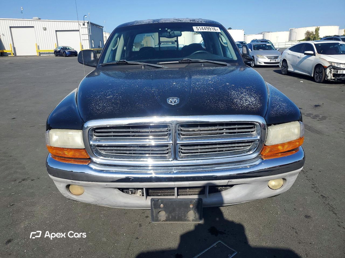 Dodge Dakota 2004
