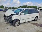 Chrysler Voyager 2013