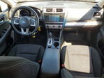 Subaru Outback 2017