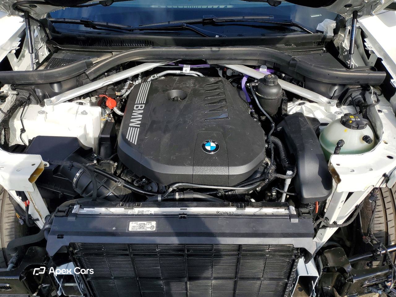 BMW X5 2025