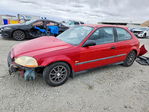 Honda Civic 1996