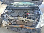 Nissan Versa 2010