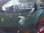 Subaru Legacy 2011