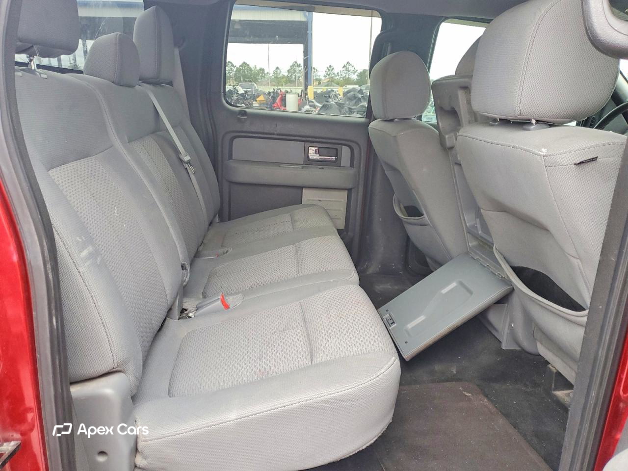 Ford F-150 2013