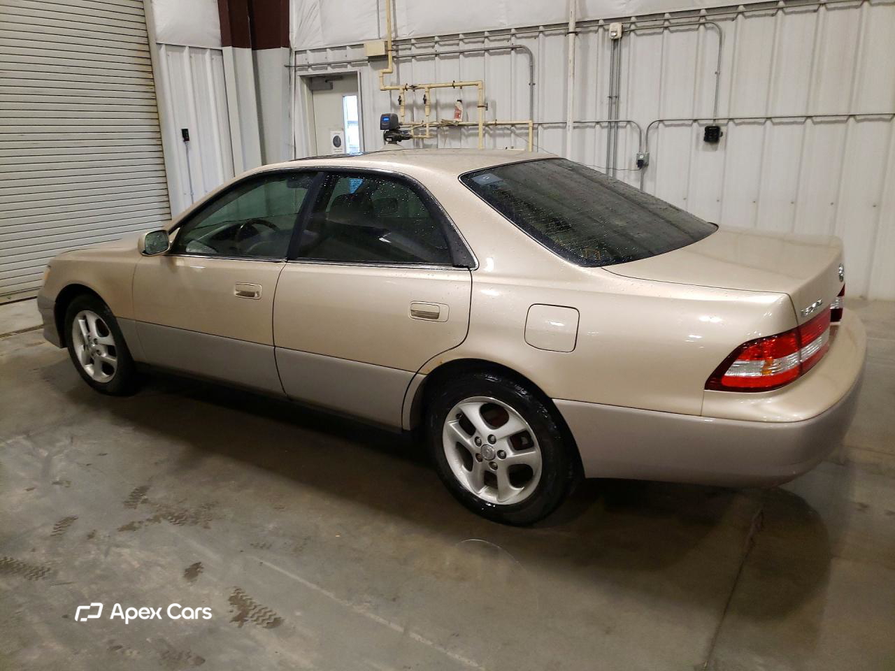 Lexus ES 2001