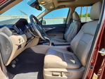 Honda Pilot 2018