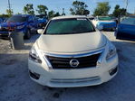 Nissan Altima 2014