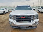 GMC Sierra 2018