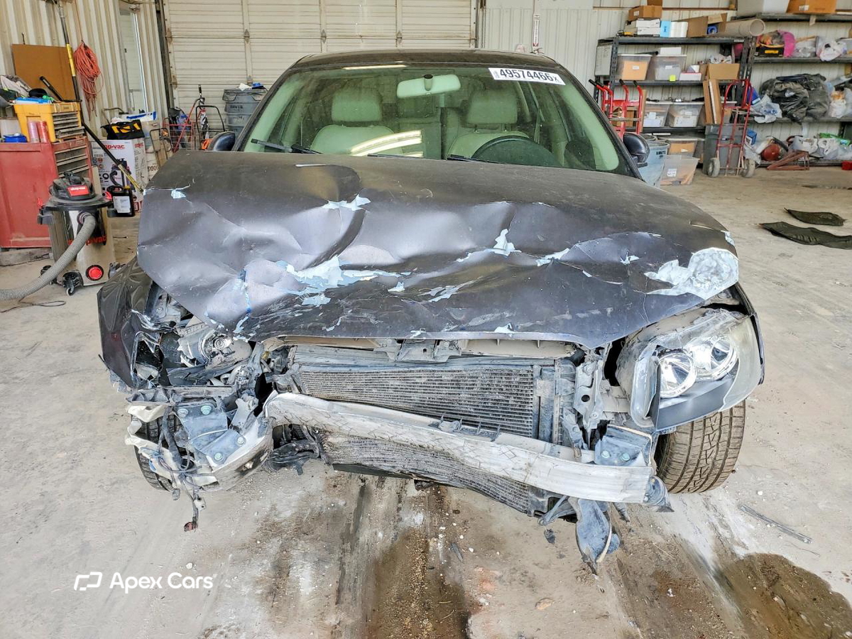 Audi A3 2006