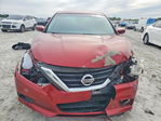 Nissan Altima 2016