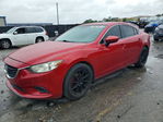 Mazda 6 2015