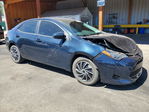 Toyota Corolla 2017