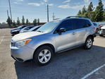 Subaru Forester 2016