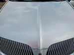 Lincoln MKT 2016