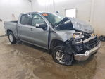 Chevrolet Silverado 2025