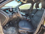 Ford Taurus 2018