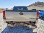 Chevrolet Silverado 2000