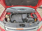 Ford Edge 2011