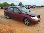 Honda Civic 2004
