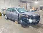 Lincoln MKZ 2012
