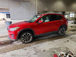Mazda CX-5 2016