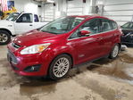 Ford C-MAX 2014