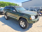 Jeep Cherokee 2007