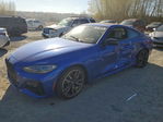 BMW M4 2021