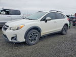 Subaru XV 2017