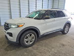 Ford Explorer 2021