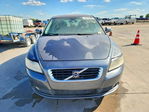 Volvo S40 2010