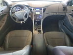 Hyundai Sonata 2012