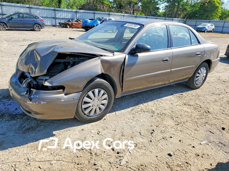 Buick Century 2005 - Image 1 of 5