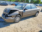 Buick Century 2005