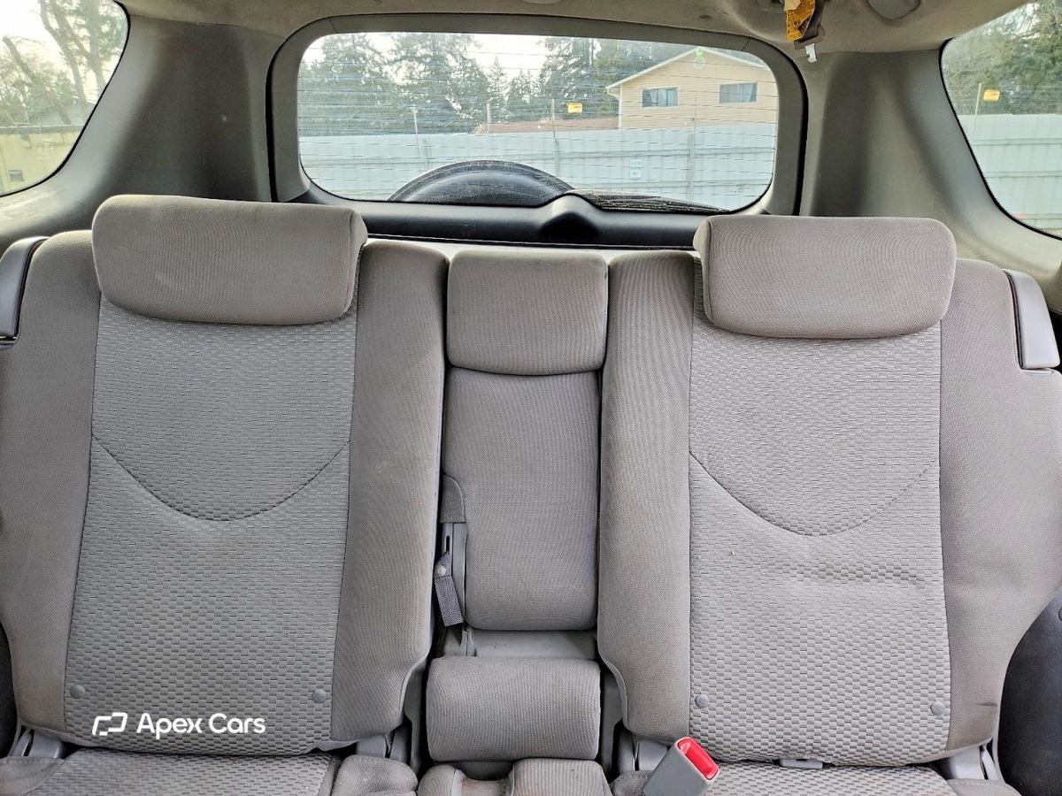 Toyota RAV 4 2011
