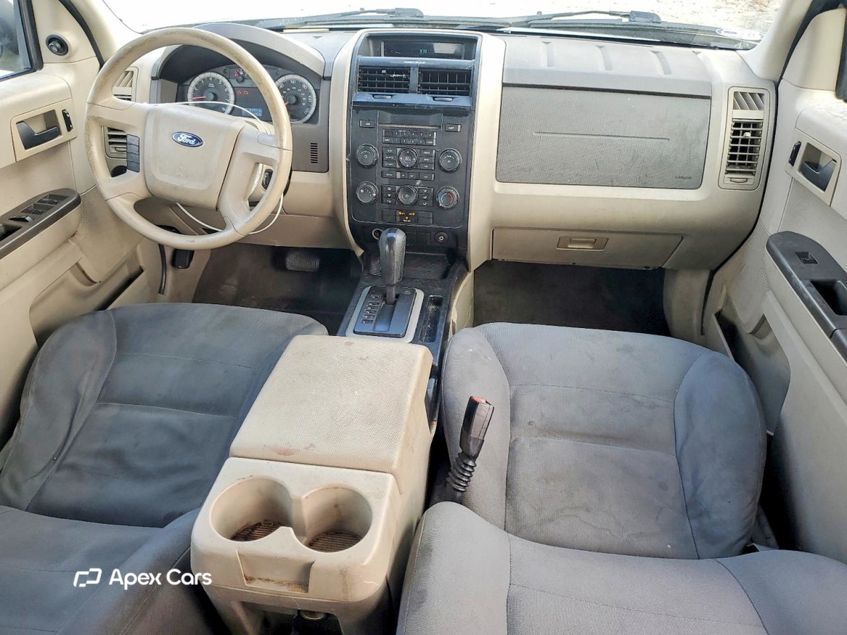 Ford Escape 2008