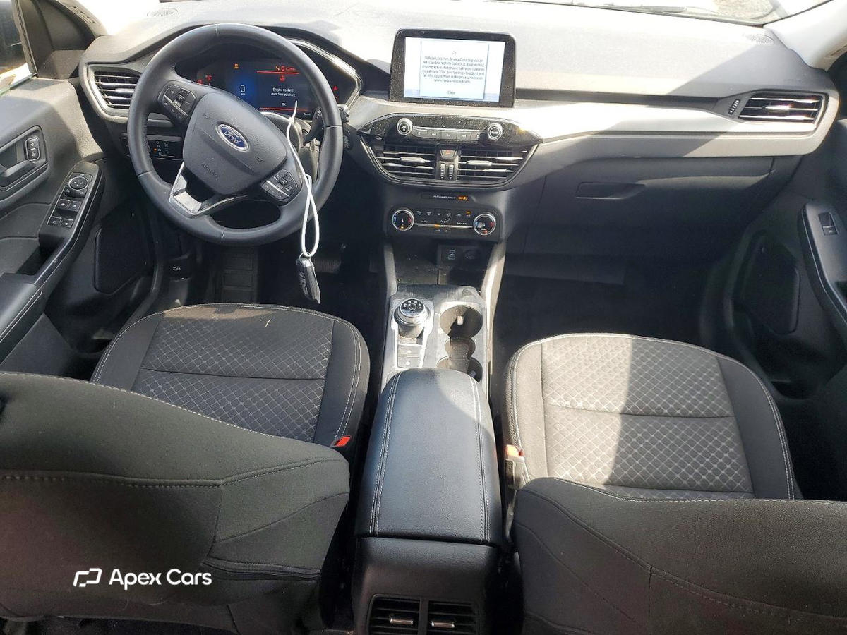 Ford Escape 2023