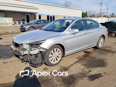 Honda Accord 2013 - Image 1 of 14