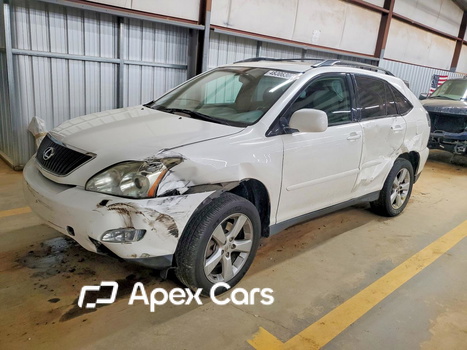 Lexus RX 2004 - Zdjęcie 1 z 13