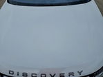 Land Rover Discovery 2018