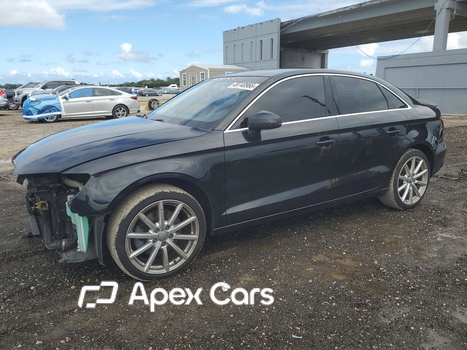 Audi A3 2015 - Image 1 of 13