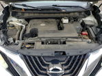 Nissan Murano 2015