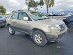 Lexus RX 2000