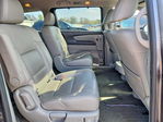 Honda Odyssey 2015
