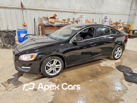 Volvo S60 2015 - Image 1 of 12