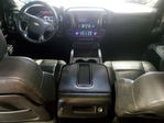 Chevrolet Silverado 2015