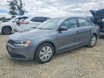 Volkswagen Jetta 2013