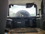 Jeep Wrangler 2013