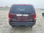 Honda Pilot 2010